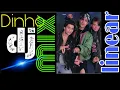 Download Lagu LINEAR sending all  my Love REMIX (by dinho DJ mix)