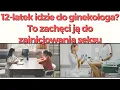 Download Lagu 12-latek idzie do ginekologa? „To zachęci ją do rozpoczęcia współżycia seksualnego”!