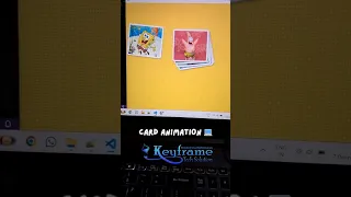 Create Interactive Stack Card Animations with CSS