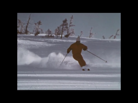 The White Search - Dick Barrymore (restored)