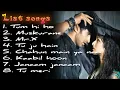 Download Lagu Kupulan Lagu India Terbaik \u0026 Populer   Film Aishiqu 2 Tum Hi Ho + Chahun Main Ya Na
