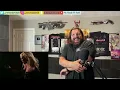 The Dynamics in Her Voice!! | In This Moment - "The Fighter" [Official Video] | REACTION
