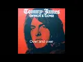 Crimson and Clover • Original • 1968 • Tommy James & The Shondells