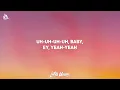 De La Rose - NUBES [Letra] ft. Omar Courtz