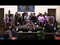 Brandon T Matthews Homegoing April 27 2026