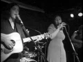 The Be Good Tanyas - The Littlest Birds (Live at The Railway Club)