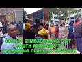 Download Lagu Watch Zimbabwean foreigner want access to a clinic by force at Yeoville clinic