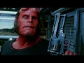 Hellboy Red Right Hand Scene