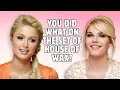 20 Years of the House of Wax The Past with Elisha Cuthbert I Am Paris Podcast