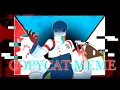 Download Lagu COPYCAT | Undertale AU Animation Meme / AMV [OC]