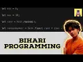 Generate Random Whole Numbers within a Range Hindi Bihari Programmer