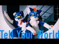 Download Lagu Tell Your World を踊ってみた