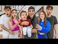 Download Lagu SWITCHING PARENTS FOR 24 HOURS!