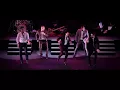 The Tap Pack at The Peacock Theatre Trailer
