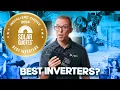 The Best Solar Inverters In Australia In 2024 Installers Choice Awards