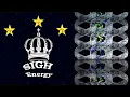 DEC2 ADRB1 and NPSR1 Activation EXTREMELY POWERFUL Energetically Programmed