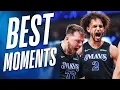This Dallas Mavericks Squad Is DIFFERENT 2023-24 Season Highlights