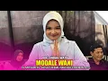 MODALE WANI | INDAH WATY FT. EL MUGHITS‼️DESA CITEMU MUNDU CIREBON 2025