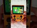 Lagu Can it play Ben 10? #shorts #gaming