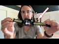 Gizmo Watch 3 Bands Review Waterproof Silicone Sport Bands for Kids