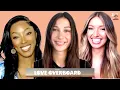 LoveOverboard Girls GIA LEXI BELLA LO Spill the Ship Wreck Tea