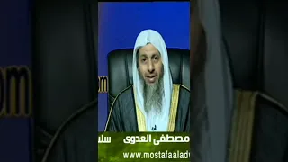 ما حكم من يصومون مع السعودية خلاف بلدهم   دندنها