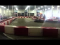 Go Karts at K1 Speed