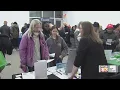 Champaign library hosts community job fair with over 20 Central IL businesses