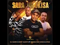 DJ Karri-Saba Julukisa (Official Audio)