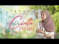 Lagu Tryana - Cinta Indah (Official Music Video)