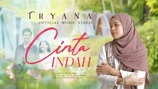 tryana cinta indah official music video 