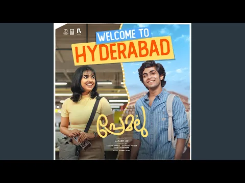 Download MP3 Welcome To Hyderabad (From \