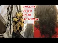 DIGITAL PERM PROCESS How to tutorial
