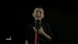 cover kakek kukirimkan doa