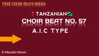FREE CHOIR BEAT No 57 BITI YA KWAYA NAMBA 57 255759683635 