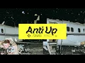 Anti-Up - Shake (Official Visualizer)