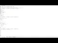 Increment Operators i or i- for a scalar vector and matrix