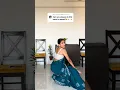 Download Lagu Sorry Mom, I had to do this Dance trend in a Saree 😂 #Shorts #BadGirls #funny