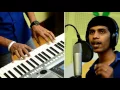 MEGHALU LEKUNNA ||kumari 21F|| cover by YASASWI KONDEPUDI