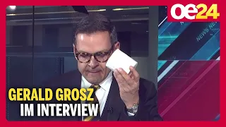"Das ist keine Regierung, das ist ein Faschingszirkus" | @geraldgrosz  zum Regierungsprogramm