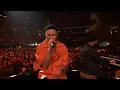 Tauren Wells - "Crazy About You/ Take It All Back" | 54th Annual GMA Dove Awards | Live Performance