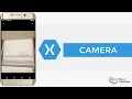 Xamarin Android Tutorial - Capture Image By Camera on AndroidX