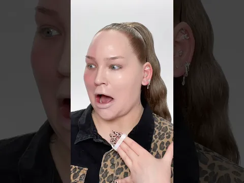 this cushion foundation is CRAZY?! 😳
