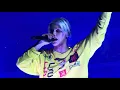 Download Lagu Linkin Park - Where'd You Go \u0026 Waiting for the End (Live) 4K