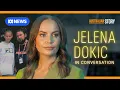Download Lagu Jelena Dokic talks being a teen tennis star while enduring her father's torment | Australian Story