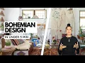 Boho Design Style Explained in Under 3 Minutes
