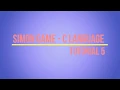 Learning C Game Programming - Simple Simon game FIFTH TUTORIAL