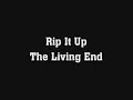 The Living End - Rip It Up