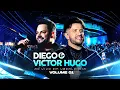 Download Lagu Diego e Victor Hugo - Ao Vivo em Uberlândia Vol I (Completo)