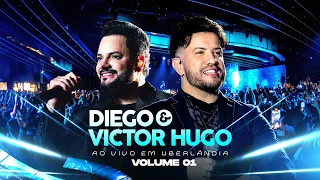 diego e victor hugo ao vivo em uberl ndia vol i completo 